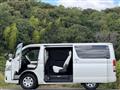 2019 Toyota Hiace Van