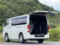 2019 Toyota Hiace Van