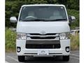 2019 Toyota Hiace Van