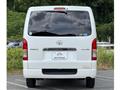 2019 Toyota Hiace Van