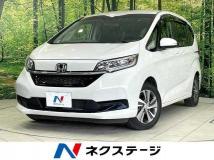 2022 Honda Freed