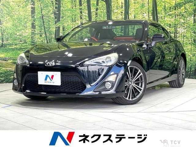 2012 Toyota 86