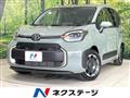 2026 Toyota Sienta