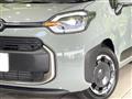 2026 Toyota Sienta