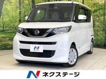 2022 Nissan ROOX