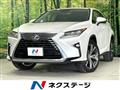 2016 Lexus RX