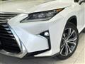 2016 Lexus RX