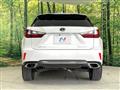 2016 Lexus RX