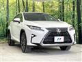 2016 Lexus RX