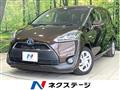 2018 Toyota Sienta
