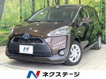2018 Toyota Sienta