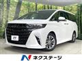 2024 Toyota Alphard G
