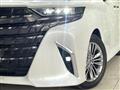 2024 Toyota Alphard G