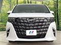 2024 Toyota Alphard G