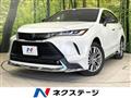 2025 Toyota Harrier Hybrid