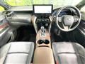 2025 Toyota Harrier Hybrid