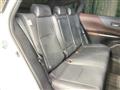 2025 Toyota Harrier Hybrid