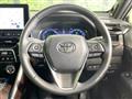 2025 Toyota Harrier Hybrid