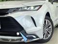 2025 Toyota Harrier Hybrid