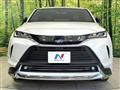 2025 Toyota Harrier Hybrid