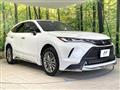 2025 Toyota Harrier Hybrid