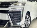 2021 Toyota Vellfire