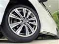 2021 Toyota Vellfire
