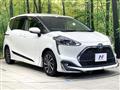 2020 Toyota Sienta