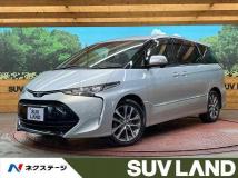 2018 Toyota Estima