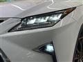 2017 Lexus RX