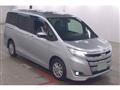 2020 Toyota Noah