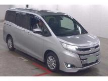 2020 Toyota Noah