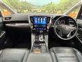 2019 Toyota Alphard G