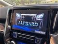 2019 Toyota Alphard G
