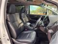 2019 Toyota Alphard G
