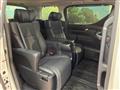 2019 Toyota Alphard G
