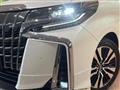 2019 Toyota Alphard G