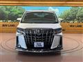 2019 Toyota Alphard G