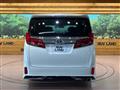 2019 Toyota Alphard G