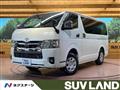 2024 Toyota Hiace Van