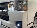 2024 Toyota Hiace Van