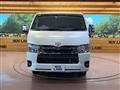 2024 Toyota Hiace Van