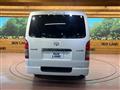 2024 Toyota Hiace Van