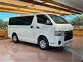 2024 Toyota Hiace Van