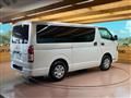 2024 Toyota Hiace Van