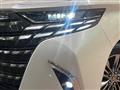 2023 Toyota Alphard Hybrid