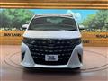 2023 Toyota Alphard Hybrid