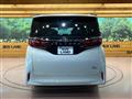 2023 Toyota Alphard Hybrid