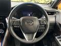 2021 Toyota Harrier Hybrid