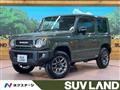 2025 Suzuki Jimny